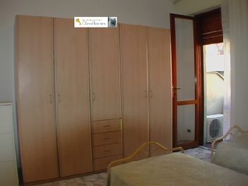 Ottimo appartamento trivani con 2 terrazzi