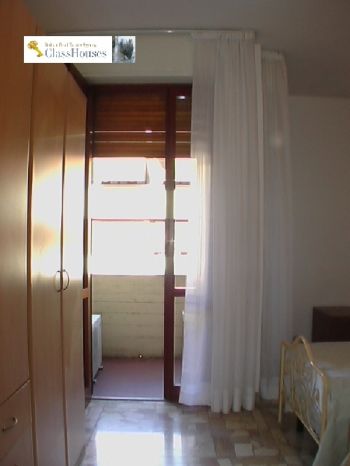 Ottimo appartamento trivani con 2 terrazzi