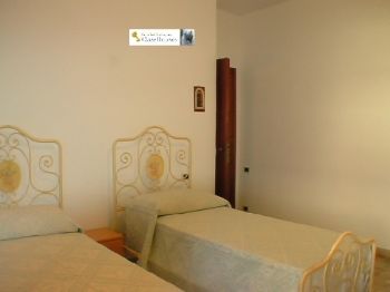 Ottimo appartamento trivani con 2 terrazzi