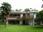 Villa arredata con aria condizionata