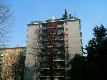 Appartamento affitto Milano