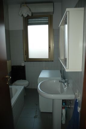 Casa arredata con balcone Crespellano