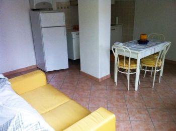 Appartamento affitto Crespellano