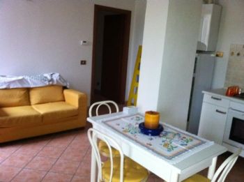 Casa arredata Crespellano