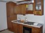Appartamento arredato con terrazzo Camponogara