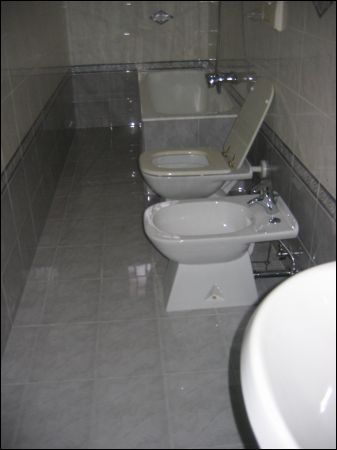 Villa con balcone e terrazzo Ceglie - loseto