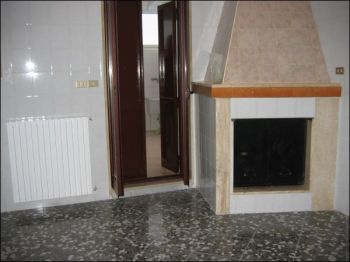 Villa con balcone e terrazzo Ceglie - loseto