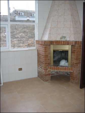 Villa con balcone e terrazzo Ceglie - loseto