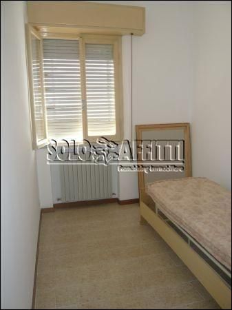 Appartamento studenti con balcone San giuliano alta