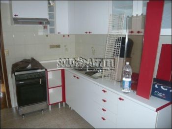 Appartamento studenti con balcone San giuliano alta