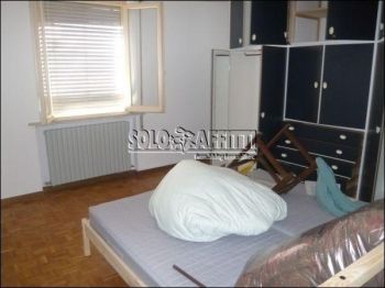 Appartamento studenti con balcone San giuliano alta