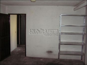 Casa con garage e balcone Zona san pietro