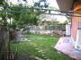 Trilocale con giardino e posto auto