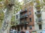 Bilocale con balcone De angeli, vercelli,