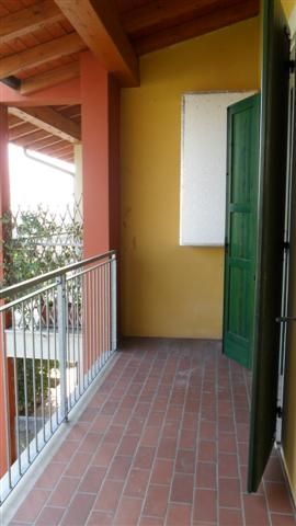 Villa a schiera affitto Guidizzolo