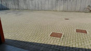 Villa a schiera con aria condizionata e posto auto