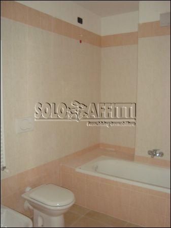 Trilocale con giardino e garage Poggiofranco