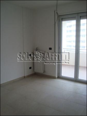 Trilocale con giardino e garage Poggiofranco