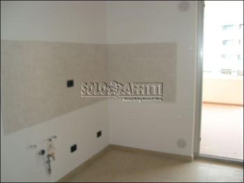 Trilocale con giardino e garage Poggiofranco