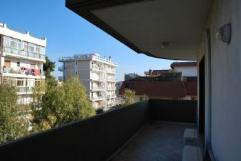 Trilocale con posto auto e terrazzo - Altre fotografie