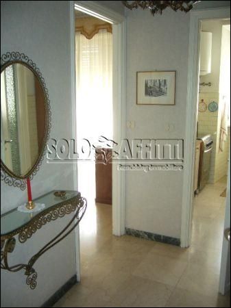 Appartamento arredato con balcone Barriera milano