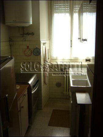 Appartamento arredato con balcone Barriera milano