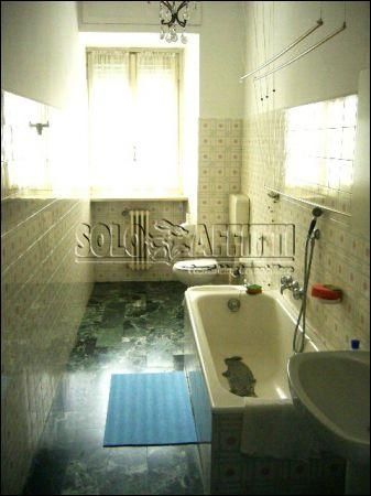 Appartamento arredato con balcone Barriera milano