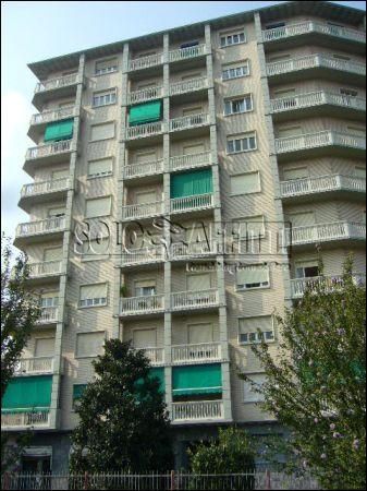 Appartamento arredato con balcone Barriera milano