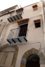 Appartamento arredato con terrazzo Cefalu'