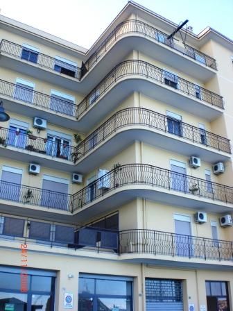 Appartamento affitto Milazzo