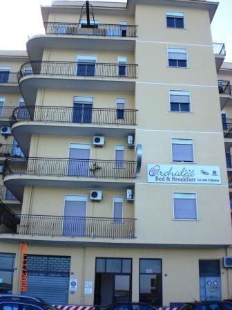 Casa Milazzo - centro