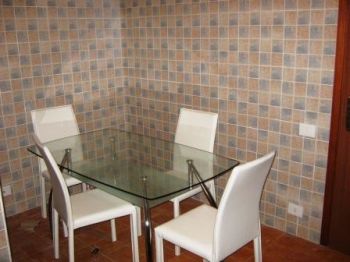 Casa Milazzo - centro