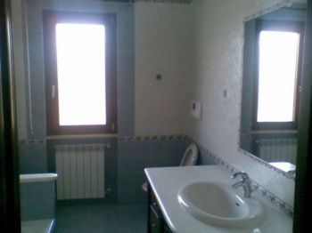 Appartamento arredato con garage Bagnoli - Altre fotografie