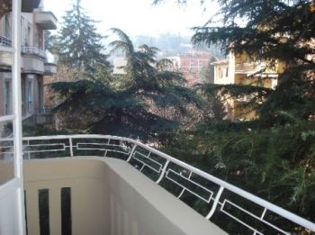Appartamento nuova costruzione con balcone