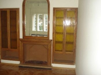 Appartamento nuova costruzione con balcone
