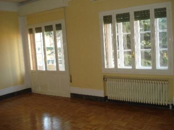Appartamento nuova costruzione con balcone