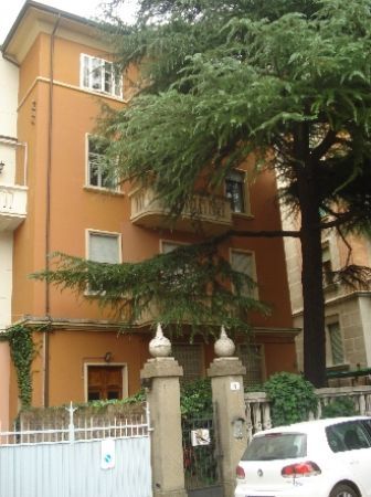 Appartamento nuova costruzione con balcone