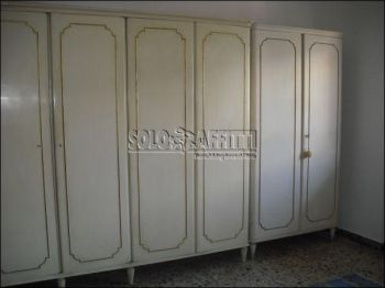Bilocale arredato con balcone Villanova
