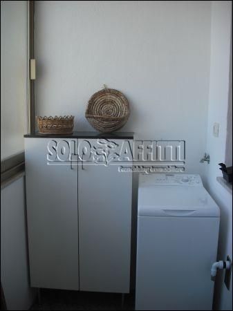 Bilocale arredato con balcone Villanova