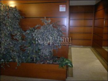 Casa arredata con terrazzo Marelli