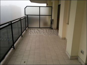 Casa arredata con terrazzo Marelli