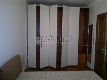 Casa arredata con terrazzo Marelli