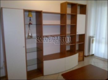 Casa arredata con terrazzo Marelli