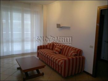 Casa arredata con terrazzo Marelli