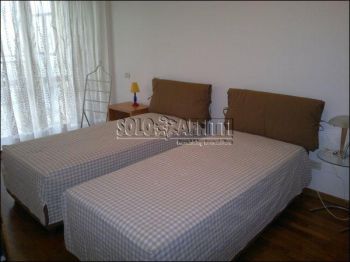 Casa arredata con terrazzo Marelli