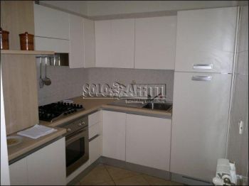 Casa arredata con terrazzo Marelli