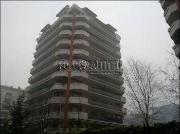 Casa arredata con terrazzo Marelli