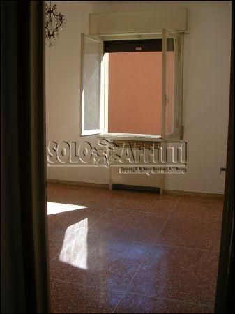 Casa con balcone Arno
