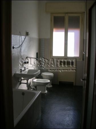 Casa con balcone Arno