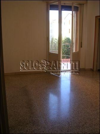 Casa con balcone Arno